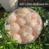 Yến rút lông khô cao cấp - Yến Sào Minh Hy