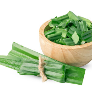 Lá Dứa - Yến Sào Minh Hy