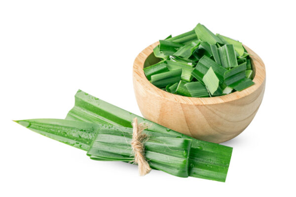 Lá Dứa - Yến Sào Minh Hy