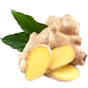 Củ Gừng - Yến Sào Minh Hy